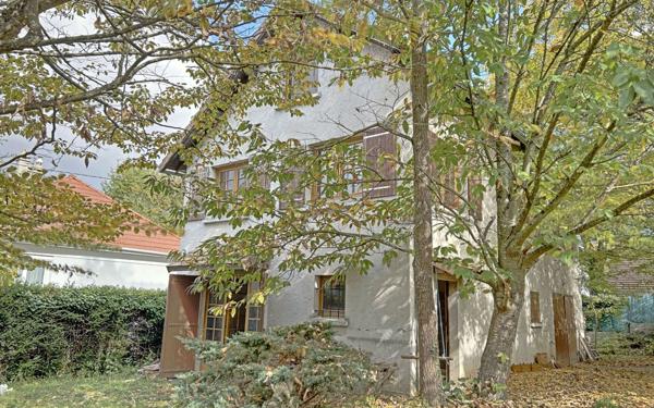Maison à vendre    5 pièces • 127 m2 Gif-sur-Yvette