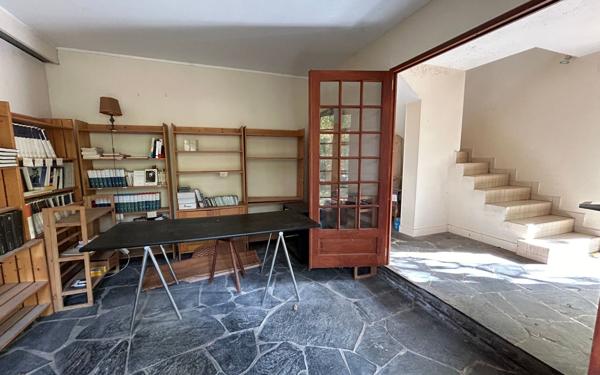 Maison à vendre    5 pièces • 127 m2 Gif-sur-Yvette