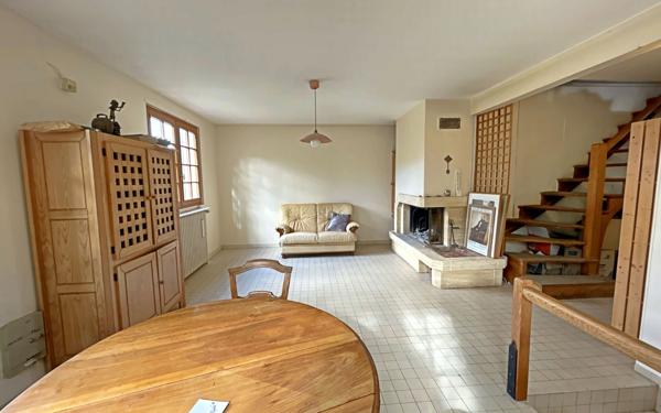 Maison à vendre    5 pièces • 127 m2 Gif-sur-Yvette