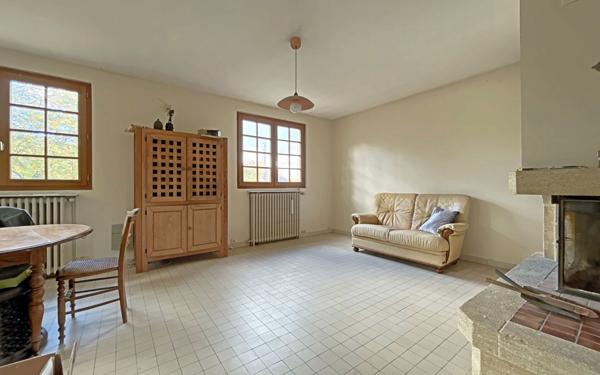 Maison à vendre    5 pièces • 127 m2 Gif-sur-Yvette