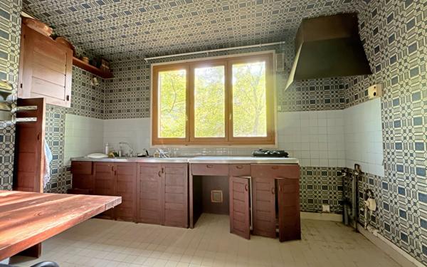 Maison à vendre    5 pièces • 127 m2 Gif-sur-Yvette