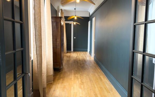 Appartement à louer    4 pièces •  Péronne
