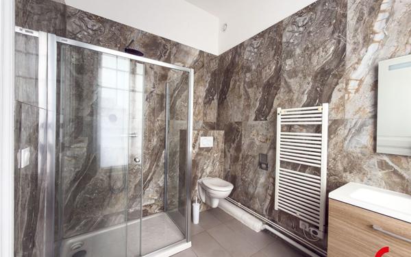 Appartement à louer    4 pièces •  Péronne
