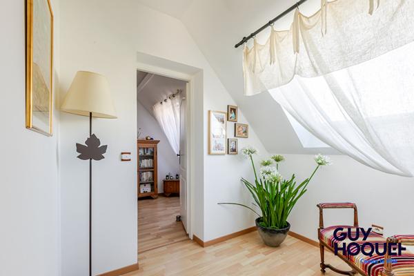 Maison à vendre à Combs-la-Ville - plain-pied