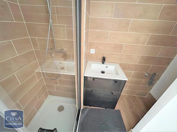 Appartement à louer 1 pièce 30.04m² Clermont-Ferrand (63000)