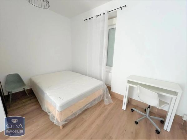 Appartement à louer 1 pièce 30.04m² Clermont-Ferrand (63000)