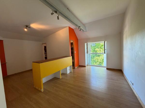 MAISON DE CARACTERE AVEC ESPACE PROFESSIONNEL INDEPENDANT - PARC 3000 M2