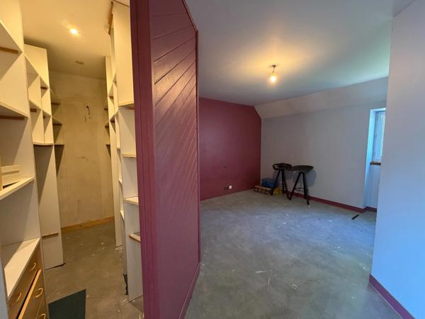 MAISON DE CARACTERE AVEC ESPACE PROFESSIONNEL INDEPENDANT - PARC 3000 M2