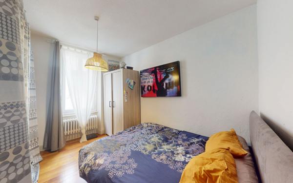 Immeuble à vendre    9 pièces • 178,90 m2 Rodez