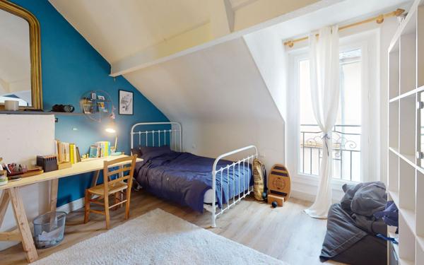 Immeuble à vendre    9 pièces • 178,90 m2 Rodez