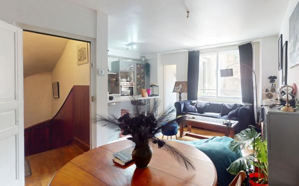 Immeuble à vendre    9 pièces • 178,90 m2 Rodez