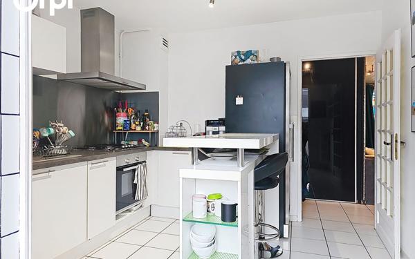 Appartement à vendre    4 pièces •  Annemasse