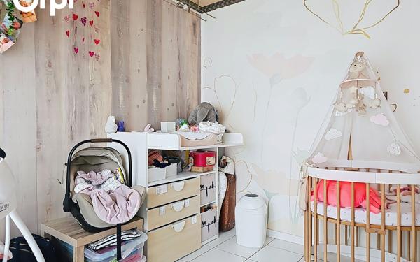 Appartement à vendre    4 pièces •  Annemasse