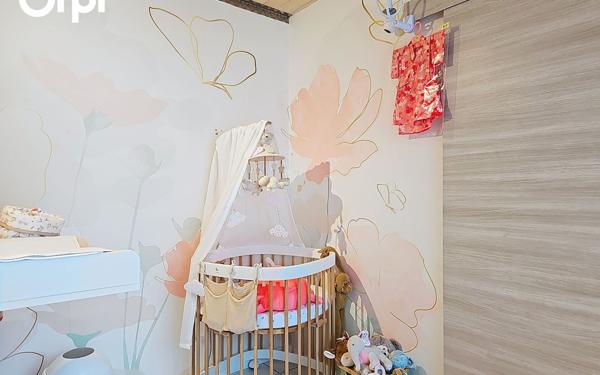 Appartement à vendre    4 pièces •  Annemasse