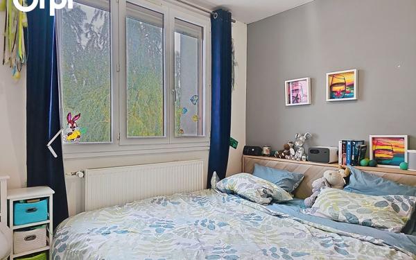 Appartement à vendre    4 pièces •  Annemasse