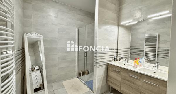 À vendre Appartement 4 pièces 95.41 m² - Les Sables-d'olonne 85100