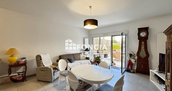 À vendre Appartement 4 pièces 95.41 m² - Les Sables-d'olonne 85100