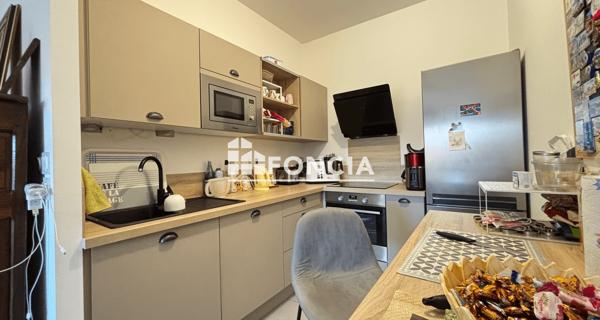 À vendre Appartement 4 pièces 95.41 m² - Les Sables-d'olonne 85100