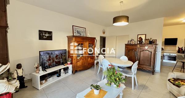 À vendre Appartement 4 pièces 95.41 m² - Les Sables-d'olonne 85100