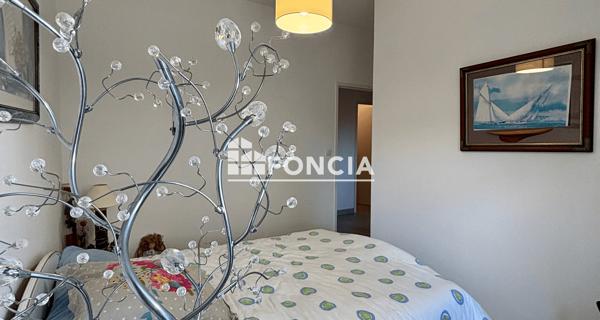 À vendre Appartement 4 pièces 95.41 m² - Les Sables-d'olonne 85100