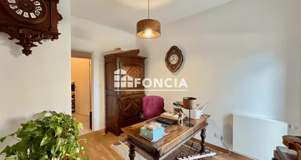 À vendre Appartement 4 pièces 95.41 m² - Les Sables-d'olonne 85100