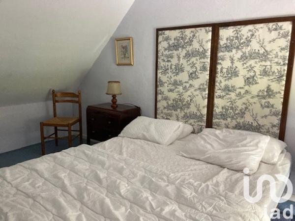 Immeuble à vendre 400 m² Évellys