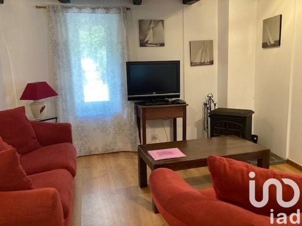 Immeuble à vendre 400 m² Évellys