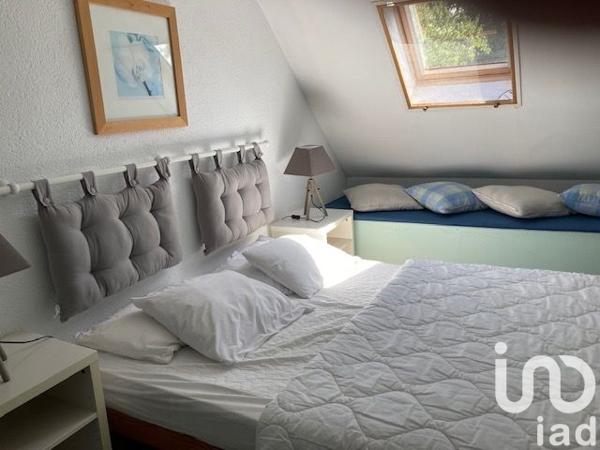 Immeuble à vendre 400 m² Évellys