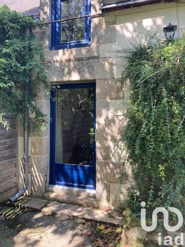 Immeuble à vendre 400 m² Évellys