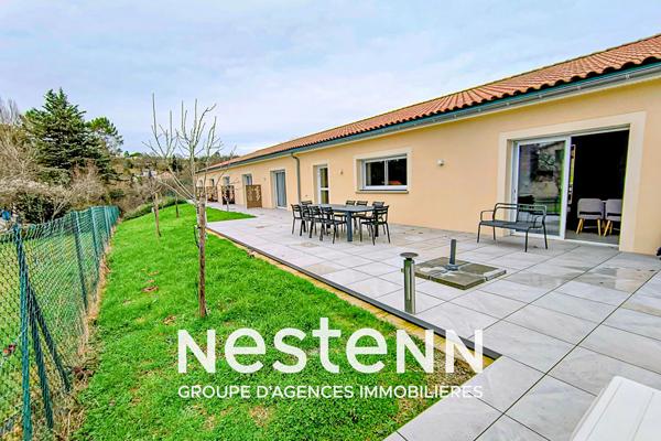 Appartement T1 à louer à Carmaux dans résidence pour sénior