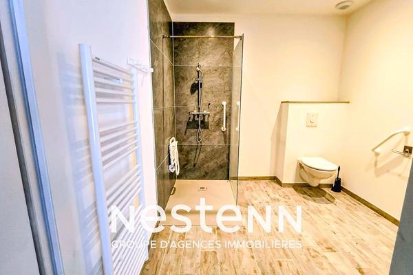 Appartement T1 à louer à Carmaux dans résidence pour sénior