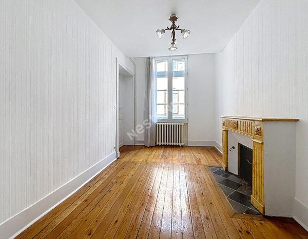 Appartement Montauban 3 pièces 125 m2 avec garage en centre ville