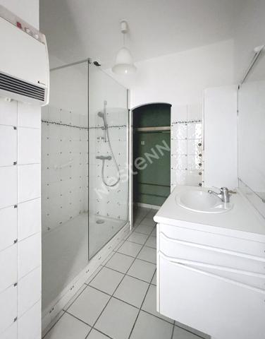 Appartement Montauban 3 pièces 125 m2 avec garage en centre ville