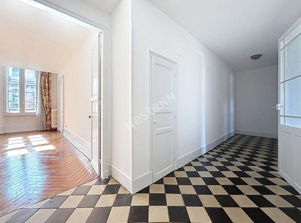 Appartement Montauban 3 pièces 125 m2 avec garage en centre ville