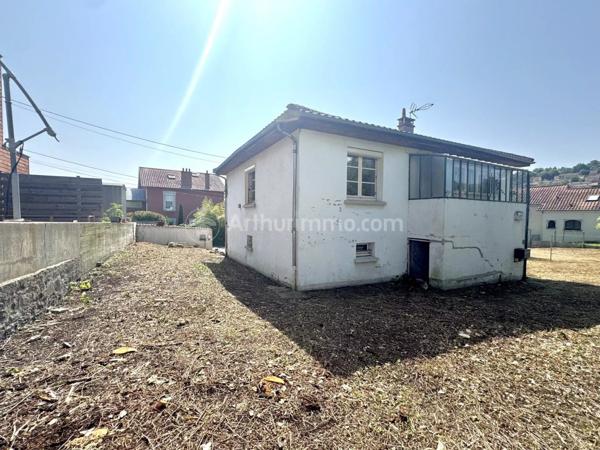 Vente Maison 5 pièces 94 m2 à Clermont-Ferrand