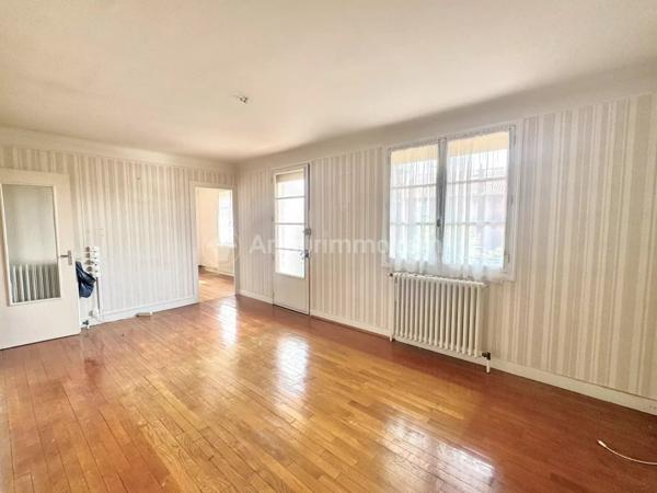 Vente Maison 5 pièces 94 m2 à Clermont-Ferrand