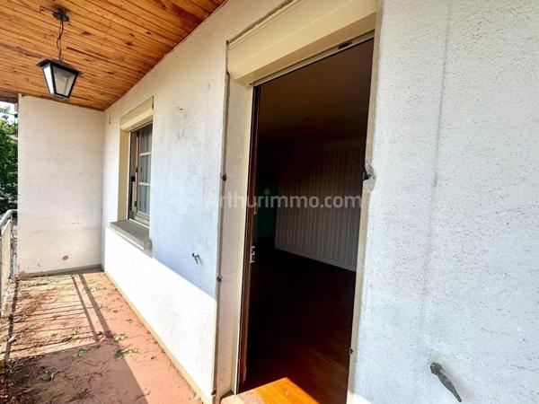Vente Maison 5 pièces 94 m2 à Clermont-Ferrand