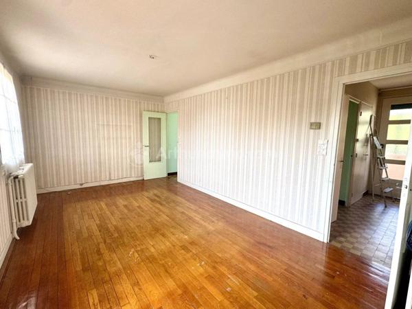 Vente Maison 5 pièces 94 m2 à Clermont-Ferrand