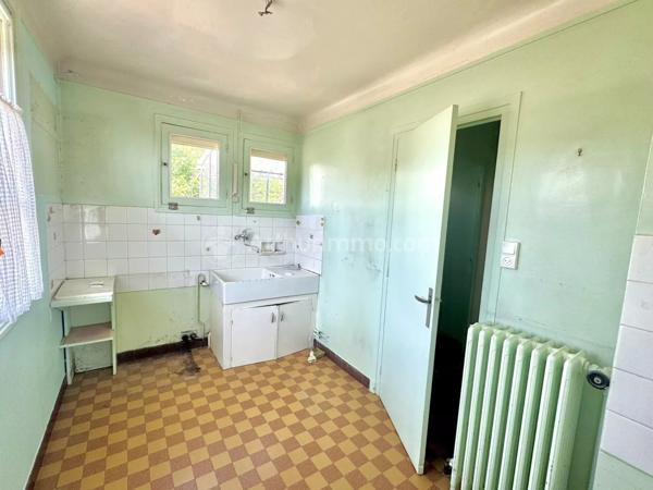 Vente Maison 5 pièces 94 m2 à Clermont-Ferrand