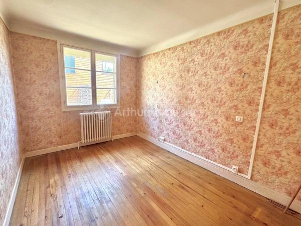 Vente Maison 5 pièces 94 m2 à Clermont-Ferrand