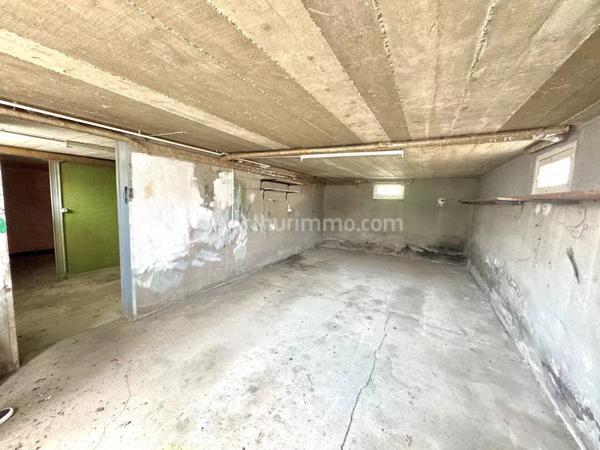 Vente Maison 5 pièces 94 m2 à Clermont-Ferrand