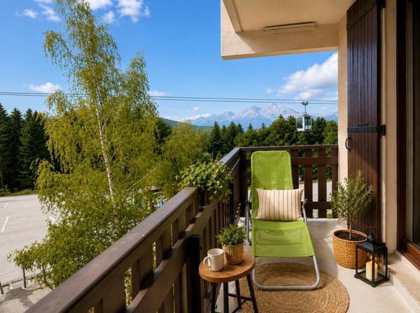 Appartement 54 999 € Ax-les-Thermes 2 p 20 m² DPE G
