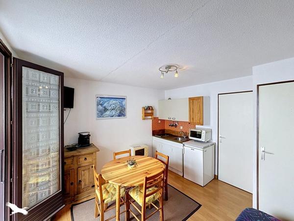 Appartement 54 999 € Ax-les-Thermes 2 p 20 m² DPE G