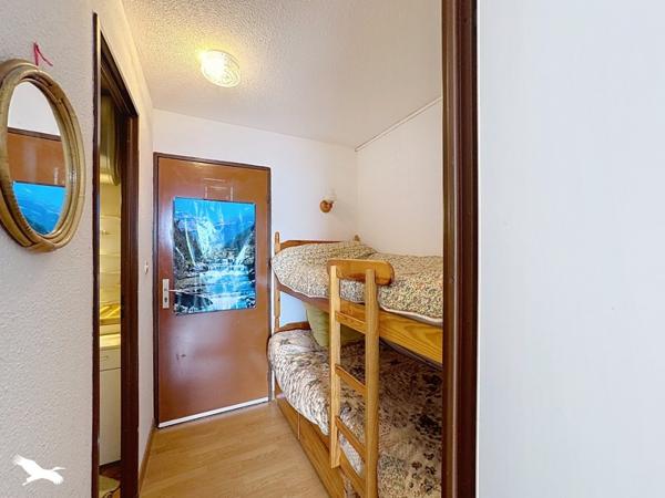 Appartement 54 999 € Ax-les-Thermes 2 p 20 m² DPE G