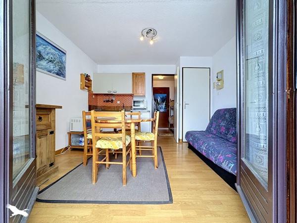 Appartement 54 999 € Ax-les-Thermes 2 p 20 m² DPE G