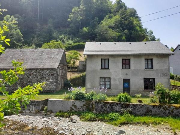 Maison 119 460 € Saint-Lary 6 p 117 m² DPE E