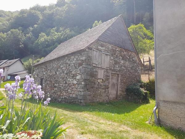 Maison 119 460 € Saint-Lary 6 p 117 m² DPE E