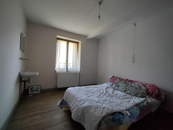 Maison 119 460 € Saint-Lary 6 p 117 m² DPE E