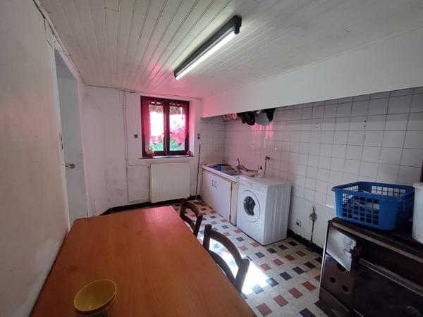Maison 119 460 € Saint-Lary 6 p 117 m² DPE E