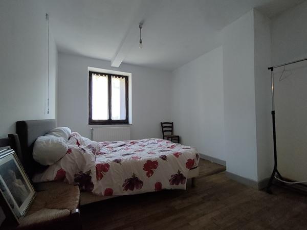 Maison 119 460 € Saint-Lary 6 p 117 m² DPE E
